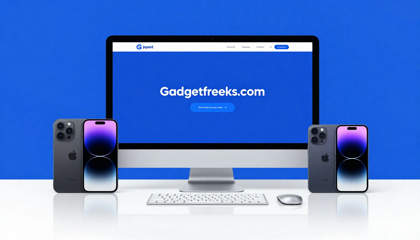 gadgetfreeks.com