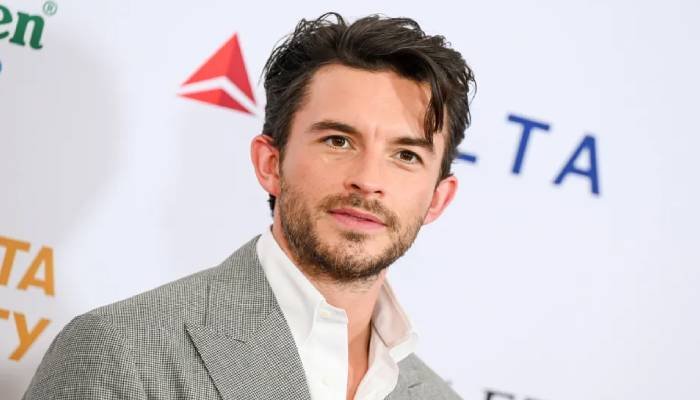 Jonathan Bailey Movies and TV Shows