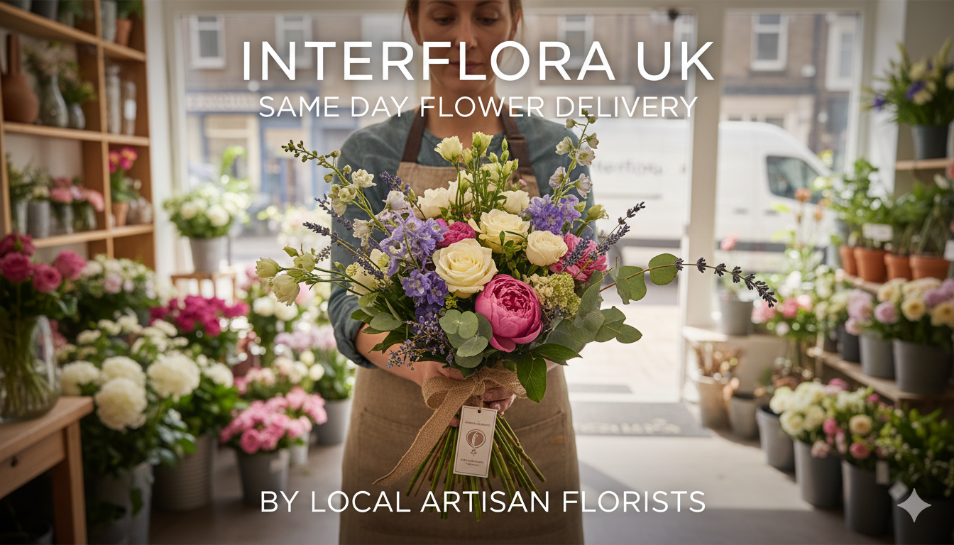 Interflora UK
