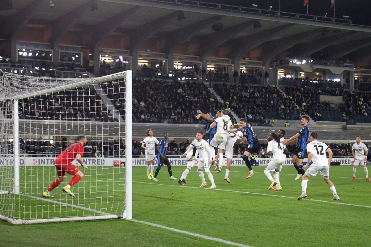 Atalanta vs Lecce