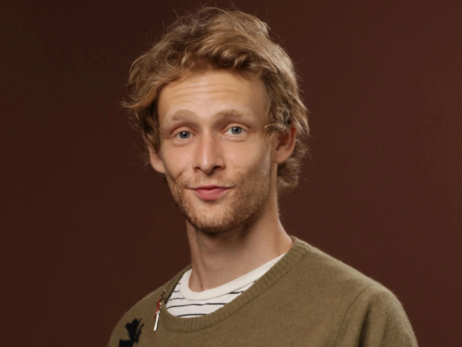 johnny lewis