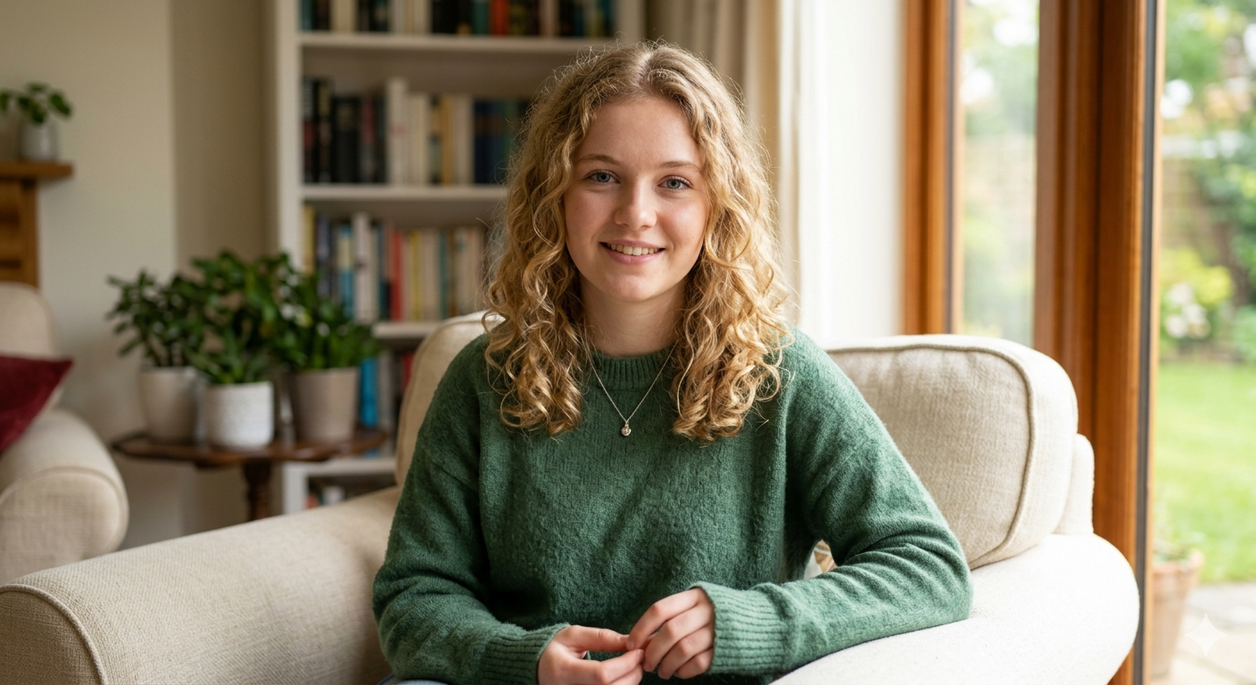 finley faith sehorn