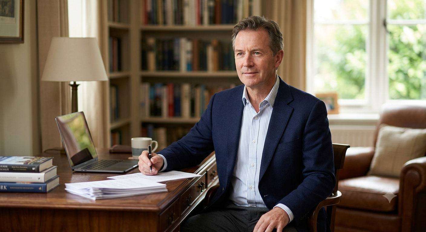 tony mcgill
