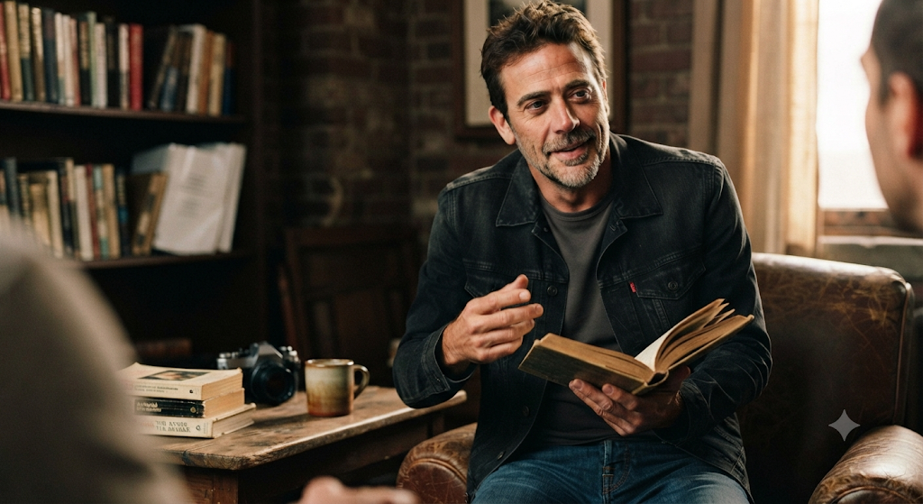 jeffrey dean morgan young