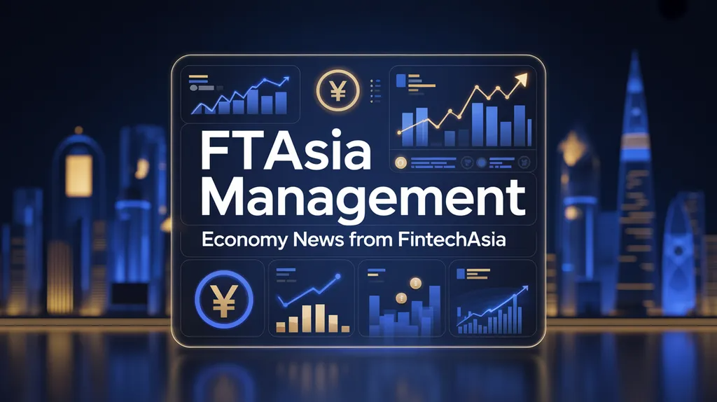 ftasiamanagement economy news from fintechasia